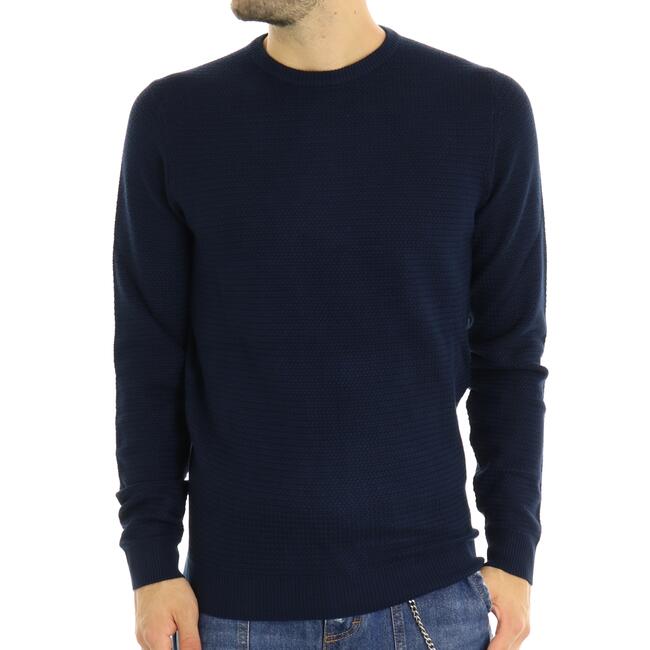 MAGLIA GIRO SSEINSE - Mad Fashion | img vers.1300x/